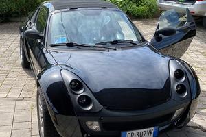 Smart roadster 82cv