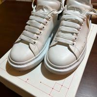 Sneakers Oversize Alexander McQueen