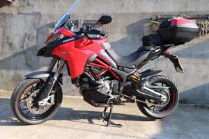 Ducati multistrada 950s