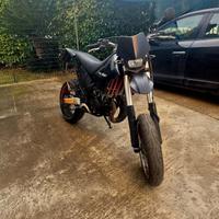Aprilia Mx 125