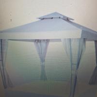 copertura gazebo