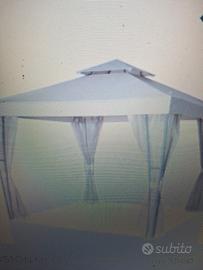 copertura gazebo