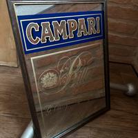 Specchio campari