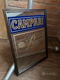 Specchio campari
