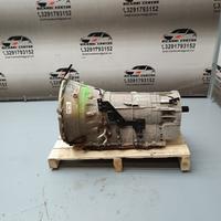 Cambio automatico 8hp70 8 marce range rover sport