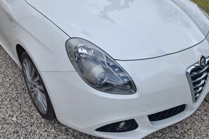 giulietta 1.6 diesel unico proprietario