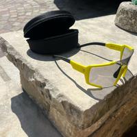 Occhiali ciclismo Scott