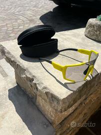 Occhiali ciclismo Scott