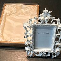 Cornice portafotografie Casa Anversa