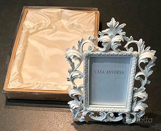 Cornice portafotografie Casa Anversa