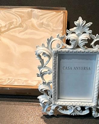 Cornice portafotografie Casa Anversa