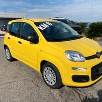 Fiat Panda 1.0 FireFly S&S Hybrid Pop