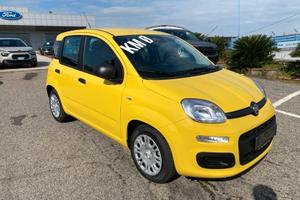 Fiat Panda 1.0 FireFly S&S Hybrid Pop
