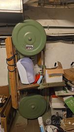 Motosega falegnameria