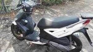 KYMCO AGILITY 200 ANNO 2015