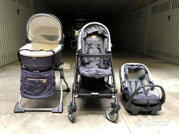 Trio Peg Perego