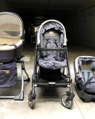 Trio Peg Perego