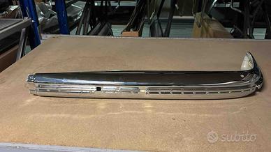 PARAURTI ANTERIORE SX MERCEDES W115 1968 OE A11588