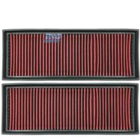 FILTRO ASPIRAZIONE DIRETTA MERCEDES W203 S203 C203