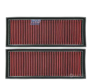 FILTRO ASPIRAZIONE DIRETTA MERCEDES W203 S203 C203