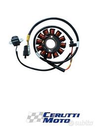 STATORE 12 POLI KYMCO PEOPLE S 125 / 200