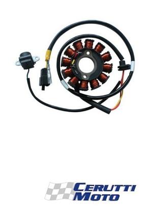 STATORE 12 POLI KYMCO PEOPLE S 125 / 200