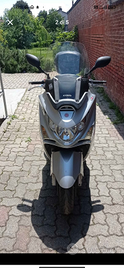 Kymco Xciting 250 i