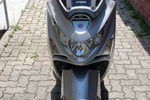 Kymco Xciting 250 i