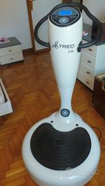 Pedana vibrante fitness JOHNSON TREO V109