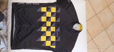 Maglia ciclismo Gorewear