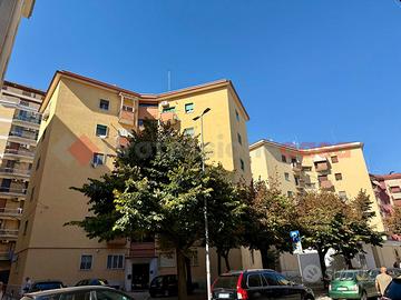 Appartamento Foggia [Cod. rif 3344058VRG]