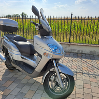 Scooter XC 300 Yamaha