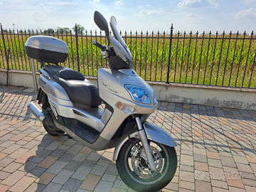 Scooter XC 300 Yamaha