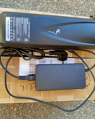 Batteria 36 Volts, 18 Ah - Yose Power