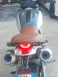 Ducati Scrambler 1100 - 2018