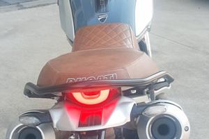 Ducati Scrambler 1100 - 2018