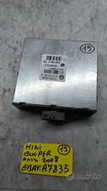 CENTRALINA START E STOP MINI Cooper 2Â° Serie 6142