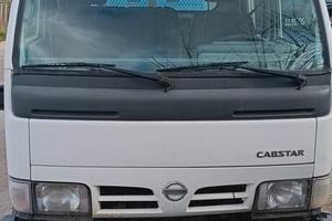 RICAMBI DI NISSAN CABSTAR35.13 ANNO 2005