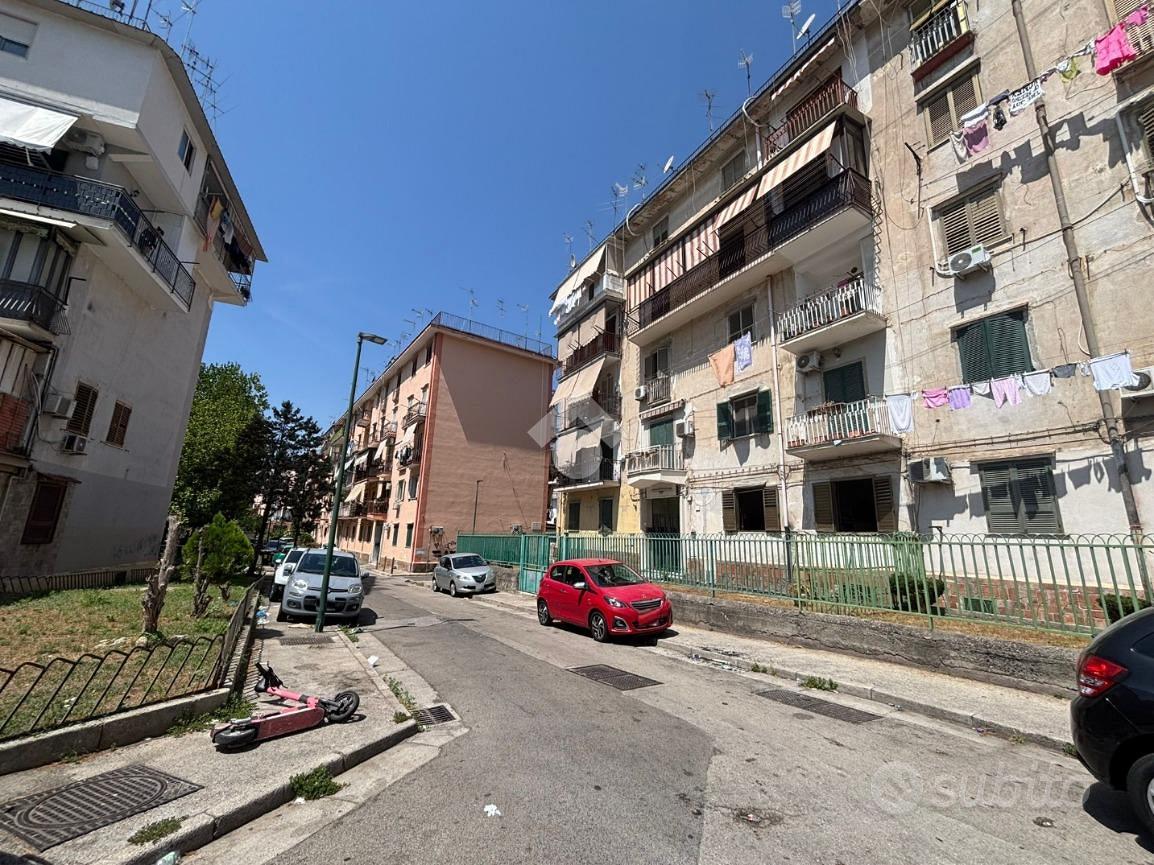Appartamento – Napoli, San Giovanni a Teduccio, Municipalità 6 - Vista 2