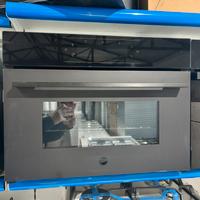 Microonde da incasso