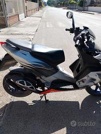 Aprilia SR 50