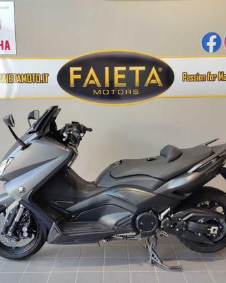 Yamaha T-Max 530 - 2015