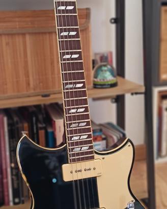 Chitarra elettrica Yamaha Revstar 702B
