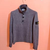 Cardigan Stone Island tg M