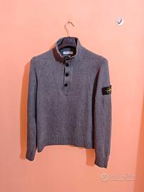 Cardigan Stone Island tg M