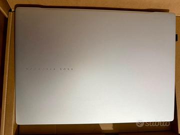 asusus vivobook 14s OLED ryzen 9 AI