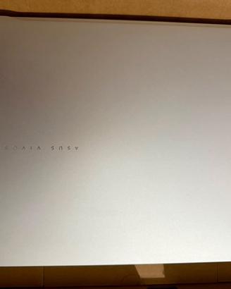 asusus vivobook 14s OLED ryzen 9 AI