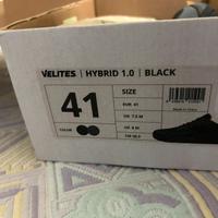 Scarpe crossfit velites