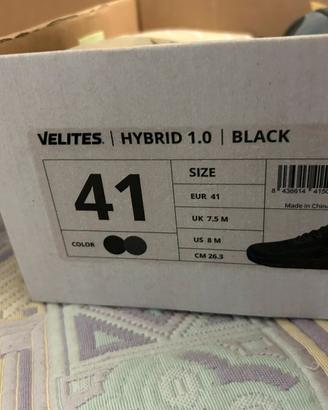 Scarpe crossfit velites