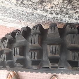 Gomma post.Mitas stone king 130/80/17